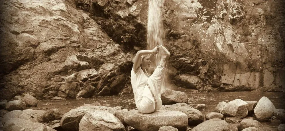 cours de yoga