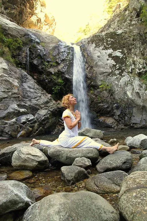 Massage Kundalini
