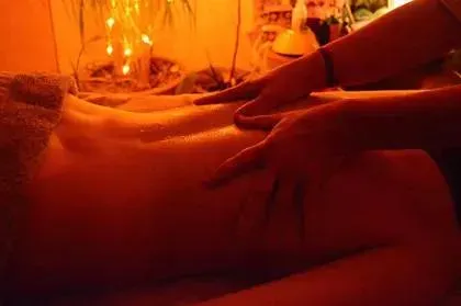 massage Holistique