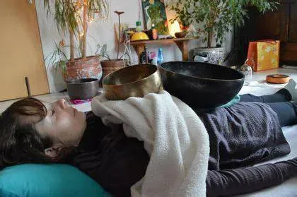 Massage Kundalini près de Thuir